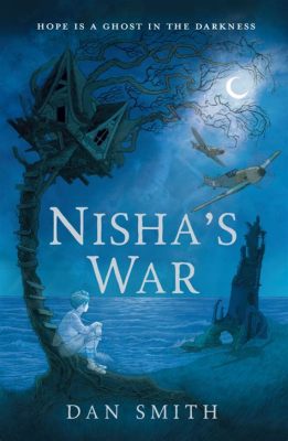  Nisha's War: A Vivid Tale of Courage and Self-Discovery Through Historical Fiction