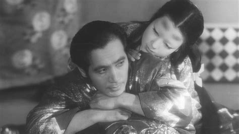  Understanding Ugetsu Monogatari: A Dive into Supernatural Desire and Feudal Japan